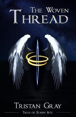Book cover for The Woven Thread