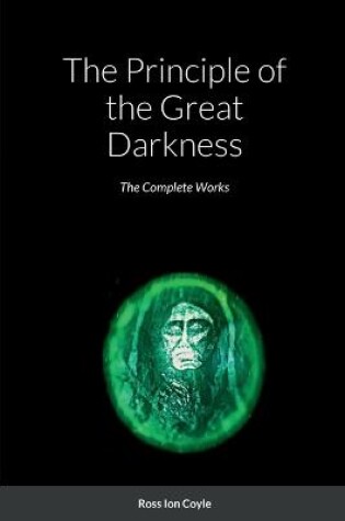 Cover of The Principle of the Great Darkness