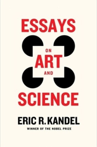 Cover of Essays on Art and Science