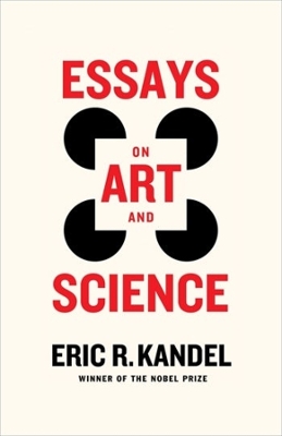 Book cover for Essays on Art and Science