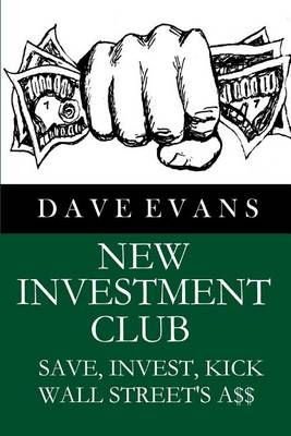 Book cover for New Investment Club