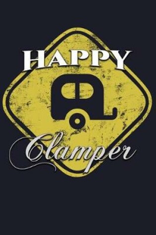 Cover of Happy Clamper