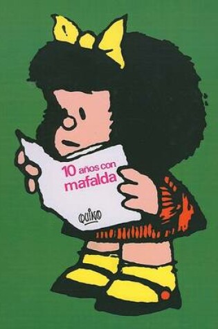 10 Anos Con Mafalda