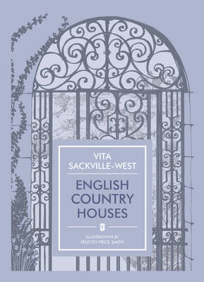 Cover of English Country Houses