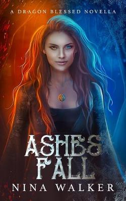 Book cover for Ashes Fall