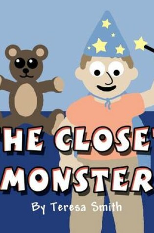 Cover of The Closet Monster