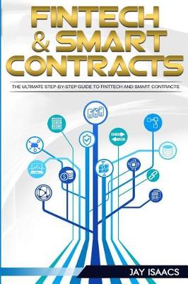 Book cover for Fintech, Smart Contracts and Blockchain for Cryptocurrency 2 Book Series