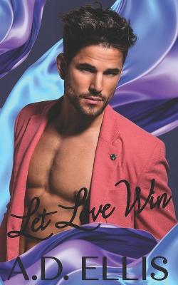 Book cover for Let Love Win