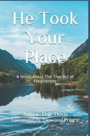 Cover of He Took Your Place