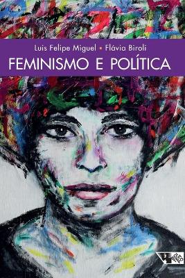 Cover of Feminismo e politica