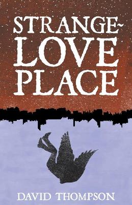 Book cover for Strangelove Place