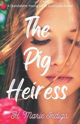 Cover of The Pig Heiress