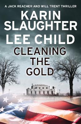 Book cover for Cleaning the Gold