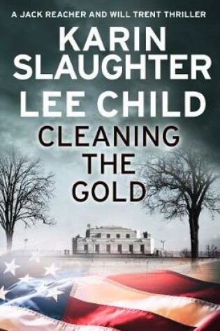 Cover of Cleaning the Gold