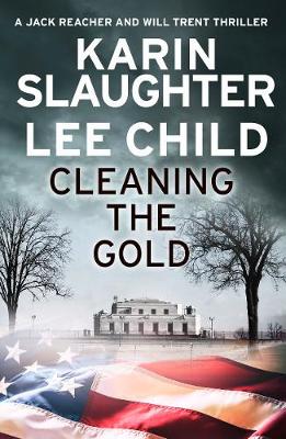 Book cover for Cleaning the Gold