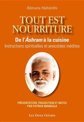 Book cover for Tout Est Nourriture
