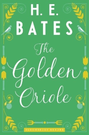 Cover of The Golden Oriole