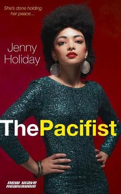 Cover of The Pacifist