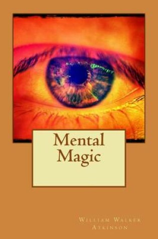 Cover of Mental Magic