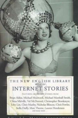 Cover of The New English Library Book of Internet Stories