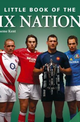 Cover of Little Book of the Six Nations