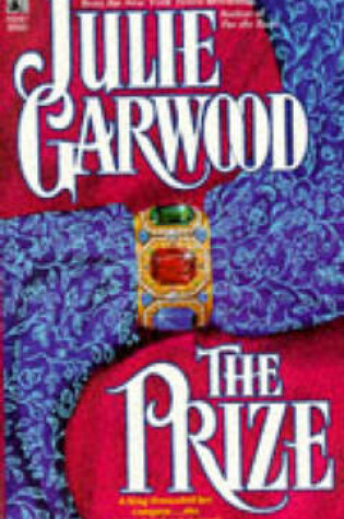 Cover of The Prize