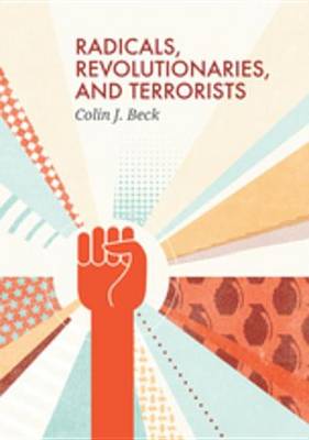 Cover of Radicals, Revolutionaries, and Terrorists