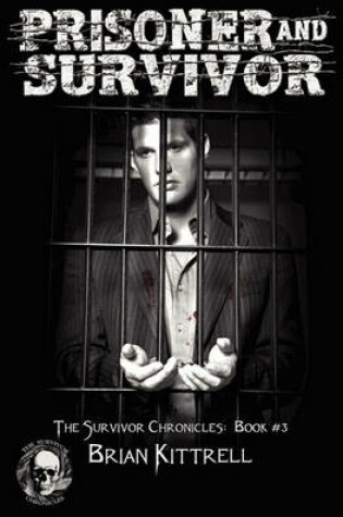 Cover of Prisoner and Survivor