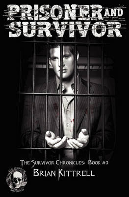Book cover for Prisoner and Survivor