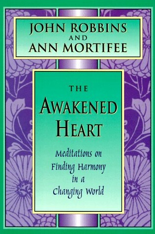 Cover of The Awakened Heart