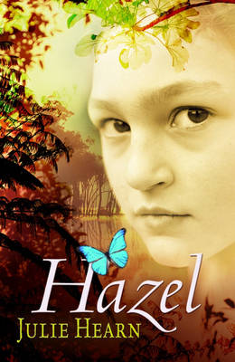Hazel by Julie Hearn