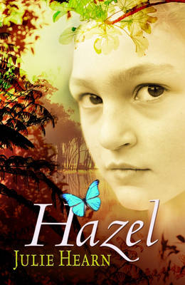 Book cover for Hazel