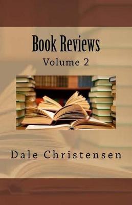 Book cover for Book Reviews Volume 2