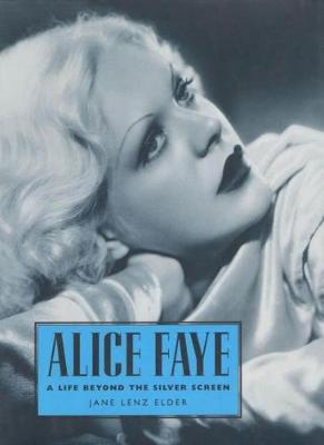 Cover of Alice Faye