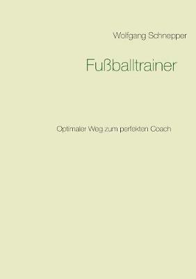 Cover of Fussballtrainer