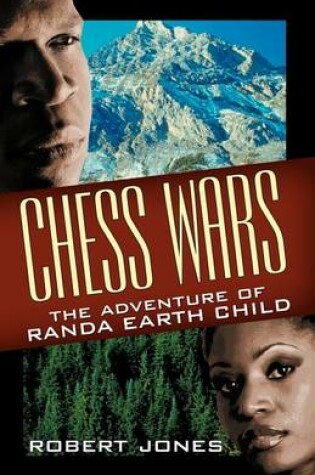 Cover of Chess Wars