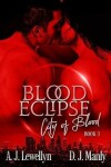 Book cover for City of Blood