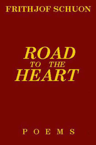 Cover of Road to the Heart