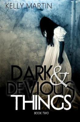 Cover of Dark and Devious Things