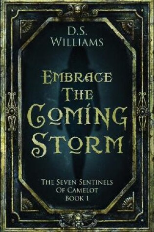 Cover of Embrace The Coming Storm