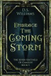 Book cover for Embrace The Coming Storm