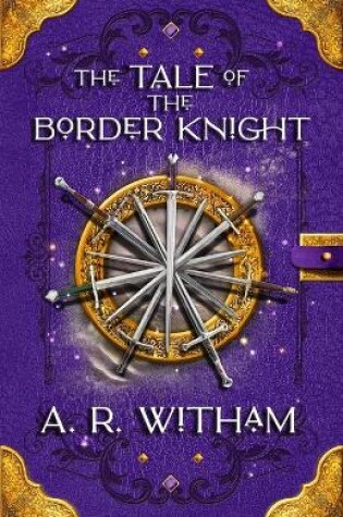 Cover of The Tale of the Border Knight