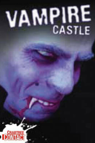 Cover of Vampire Castle