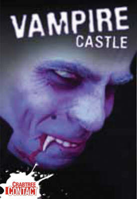 Book cover for Vampire Castle