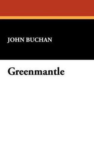 Cover of Greenmantle