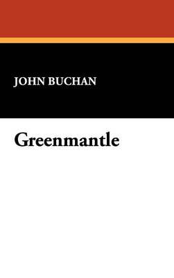 Book cover for Greenmantle