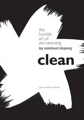 Book cover for Clean