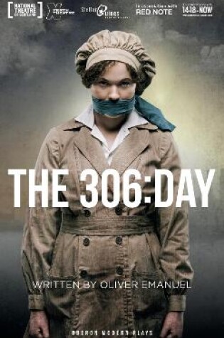 Cover of The 306: Day