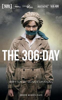 Book cover for The 306: Day