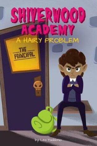 Cover of A Hairy Problem